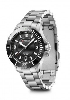 Дамски часовник Wenger 01.0621.109 Дамски часовник Wenger 01.0621.109