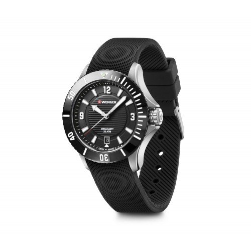 Дамски часовник WENGER Seaforce Small 01.0621.110 Дамски часовник WENGER Seaforce Small 01.0621.110