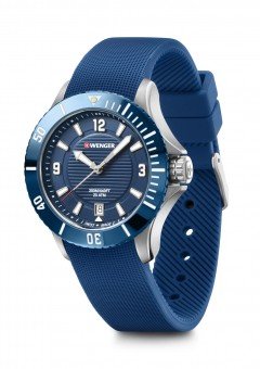 Дамски часовник Wenger 01.0621.112 Дамски часовник Wenger 01.0621.112