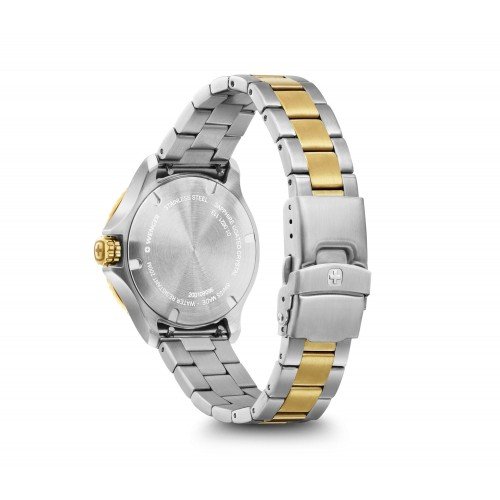 Дамски часовник WENGER Seaforce Small 01.0621.113 Дамски часовник WENGER Seaforce Small 01.0621.113