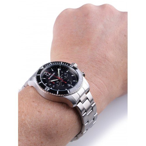 Мъжки часовник WENGER Seaforce 01.0643.109 Мъжки часовник WENGER Seaforce 01.0643.109