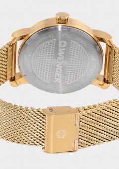 Мъжки часовник Wenger 01.1041.120 Мъжки часовник Wenger 01.1041.120