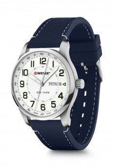 Мъжки часовник Wenger 01.1541.126 Мъжки часовник Wenger 01.1541.126