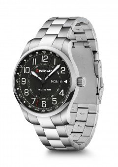 Мъжки часовник WENGER 01.1541.128 Мъжки часовник WENGER 01.1541.128