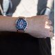 Мъжки часовник WENGER Attitude Chrono 01.1543.108 Мъжки часовник WENGER Attitude Chrono 01.1543.108