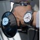 Мъжки часовник WENGER Attitude Chrono 01.1543.110