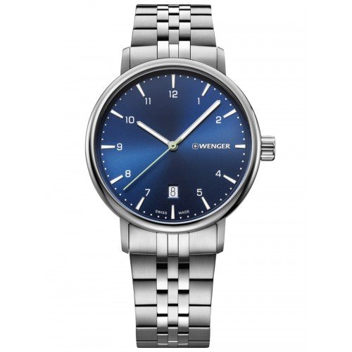 Мъжки часовник WENGER Urban Classic 01.1731.121