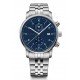 Мъжки часовник WENGER Urban Classic Chrono 01.1743.124 Мъжки часовник WENGER Urban Classic Chrono 01.1743.124