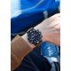 Мъжки часовник WENGER Roadster Black Night Chrono 01.1843.107 Мъжки часовник WENGER Roadster Black Night Chrono 01.1843.107