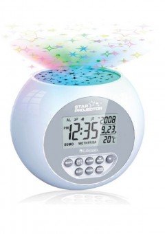 LIFEMAX Star Projection