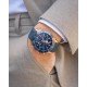 Мъжки часовник FESTINA MEN'S BLUE CERAMIC F20516/1