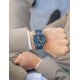 Мъжки часовник FESTINA MEN'S BLUE CERAMIC F20516/1