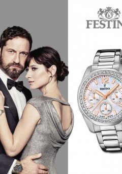 Дамски часовник FESTINA F20606/1