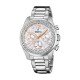 Дамски часовник FESTINA RAINBOW WOMAN'S NACRE F20606/1 Дамски часовник FESTINA RAINBOW WOMAN'S NACRE F20606/1