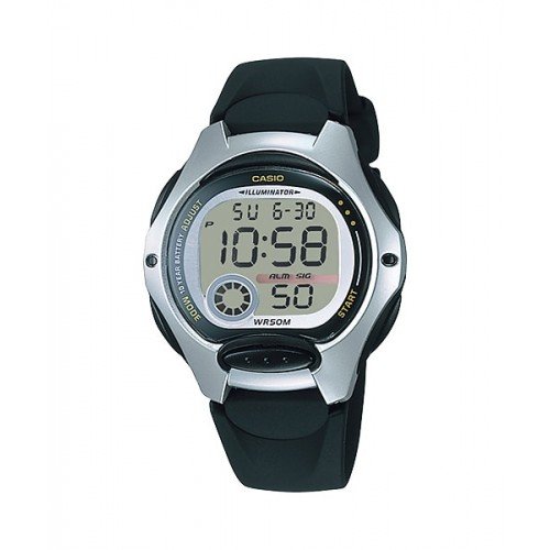 CASIO LW-200-1A CASIO LW-200-1A