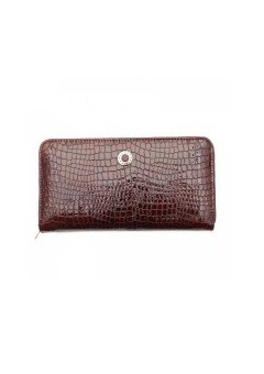 Дамски портфейл PETEK 397/2.091.03 бургунди Дамски портфейл PETEK 397/2.091.03 бургунди