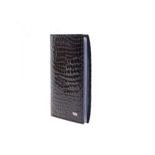 Калъф за докменти PETEK 584-091-01 черен Калъф за докменти PETEK 584-091-01 черен