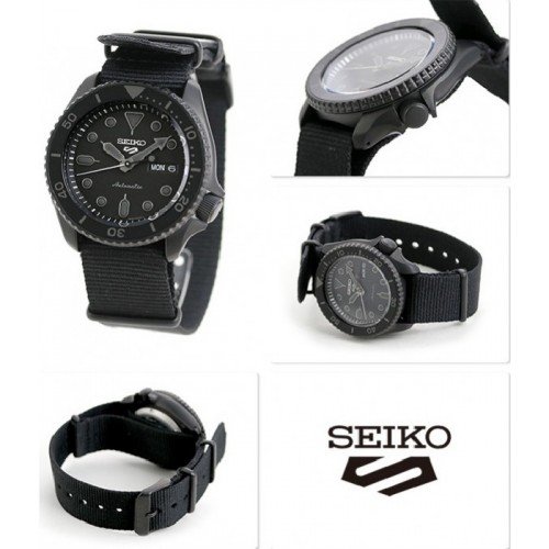 SEIKO SRPD79K1