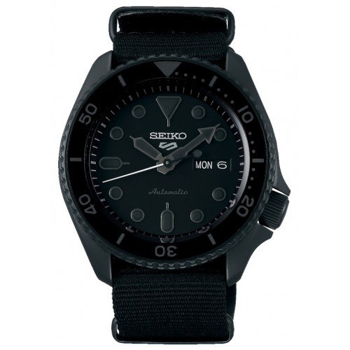 SEIKO SRPD79K1