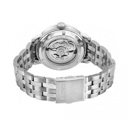 Мъжки часовник Seiko Automatic Мъжки часовник Seiko Automatic