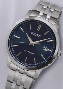 Автоматичен часовник SEIKO SRPH87K1