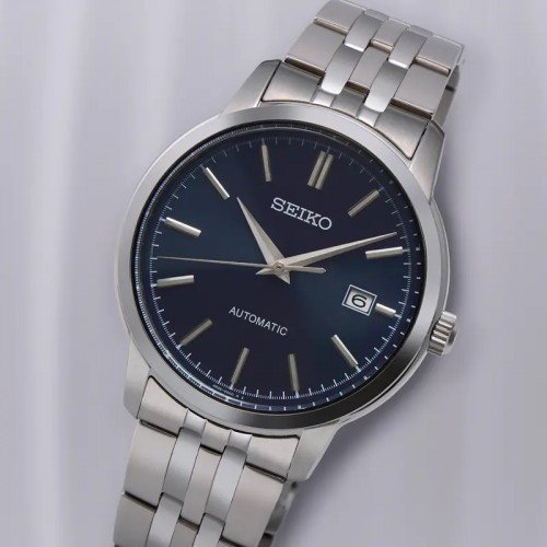 Мъжки часовник Seiko Automatic Мъжки часовник Seiko Automatic