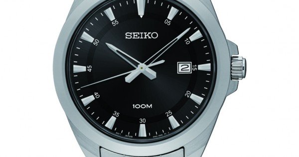 SEIKO SUR209P1