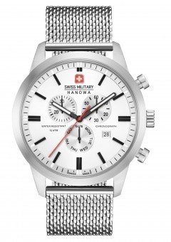 Swiss Military Hanowa 06-3332.04.001