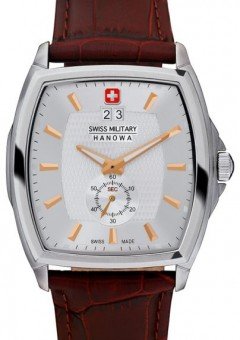 Swiss Military Hanowa 06-4173.04.001.05