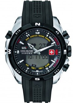 Swiss Military Hanowa 06-4174.04.007.07