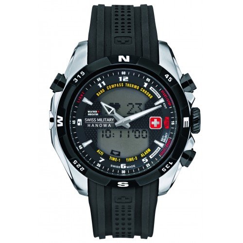 Swiss Military Hanowa 06-4174.04.007.07 Swiss Military Hanowa 06-4174.04.007.07