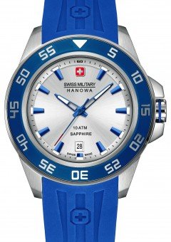 Swiss Military Hanowa 06-4221.04.001