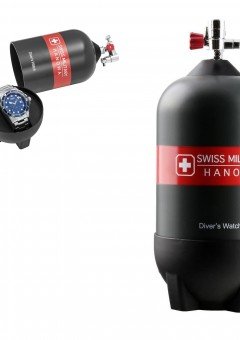 Swiss Military Hanowa 06-5315.33.007