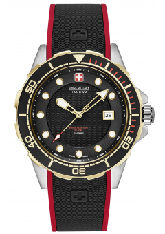 Swiss Military Hanowa 06-4315.55.007