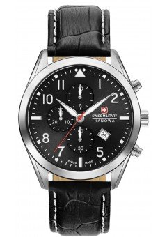 Swiss Military Hanowa 06-4316.04.007