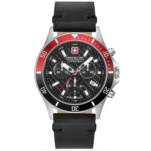 Swiss Military Hanowa 06-4337.04.007.36