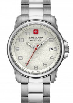 06-5231.7.04.001.10 Swiss Military Hanowa 