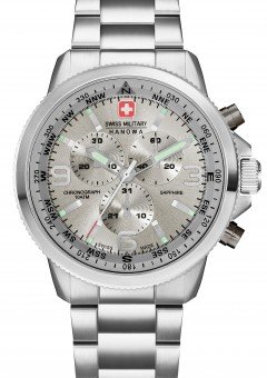 Swiss Military Hanowa 06-5250.04.009