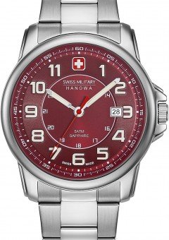 06-5330.04.004 Swiss Military Hanowa 