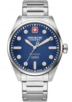 Swiss Military Hanowa 06-5345.7.04.003 Swiss Military Hanowa 06-5345.7.04.003