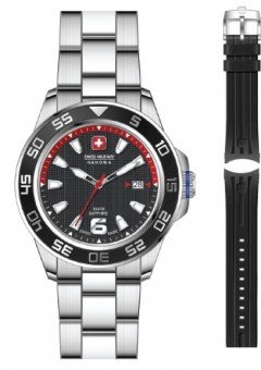 Swiss Military Hanowa 06-5362.04.007.07 set Swiss Military Hanowa 06-5362.04.007.07 set