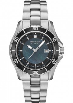 Swiss Military Hanowa 06-7296.7.04.007 Swiss Military Hanowa 06-7296.7.04.007