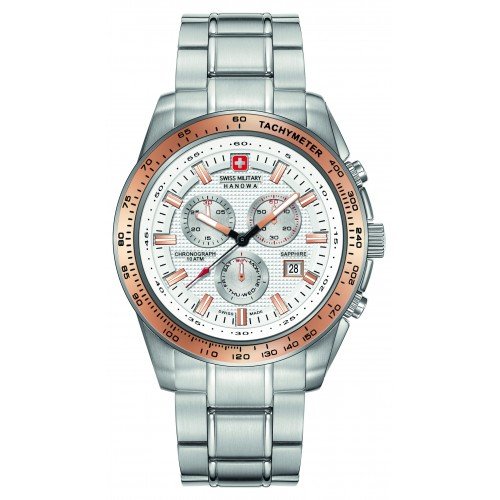 Swiss Military Hanowa 06-5225.04.001.09CH Swiss Military Hanowa 06-5225.04.001.09CH