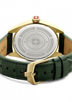 Мъжки часовник Swiss Military Hanowa SMWGB0000710
