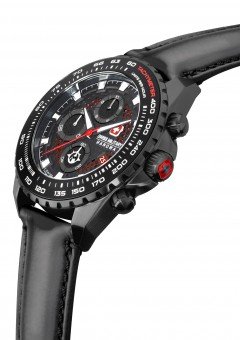 Мъжки часовник Swiss Military Hanowa SMWGC2102230 Мъжки часовник Swiss Military Hanowa SMWGC2102230