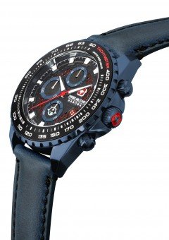 Мъжки часовник Swiss Military Hanowa SMWGC2102291 Мъжки часовник Swiss Military Hanowa SMWGC2102291