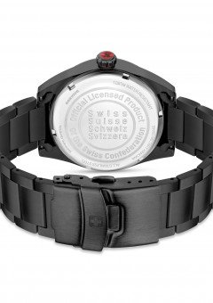 Мъжки часовник Swiss Military Hanowa SMWGG2100530 Мъжки часовник Swiss Military Hanowa SMWGG2100530