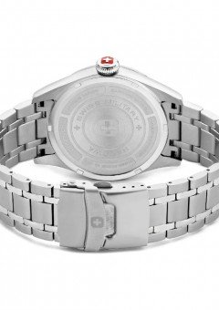 Мъжки часовник Swiss Military Hanowa - SMWGH0000803