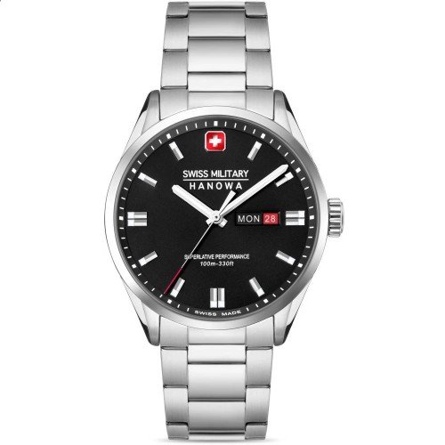 SWISS MILITARY HANOWA SMWGH0001601