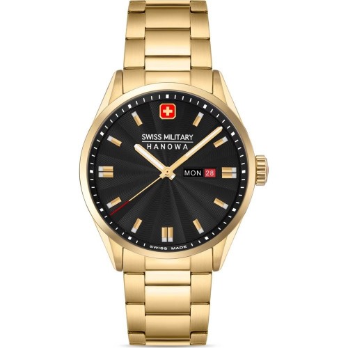 SWISS MILITARY HANOWA SMWGH0001610